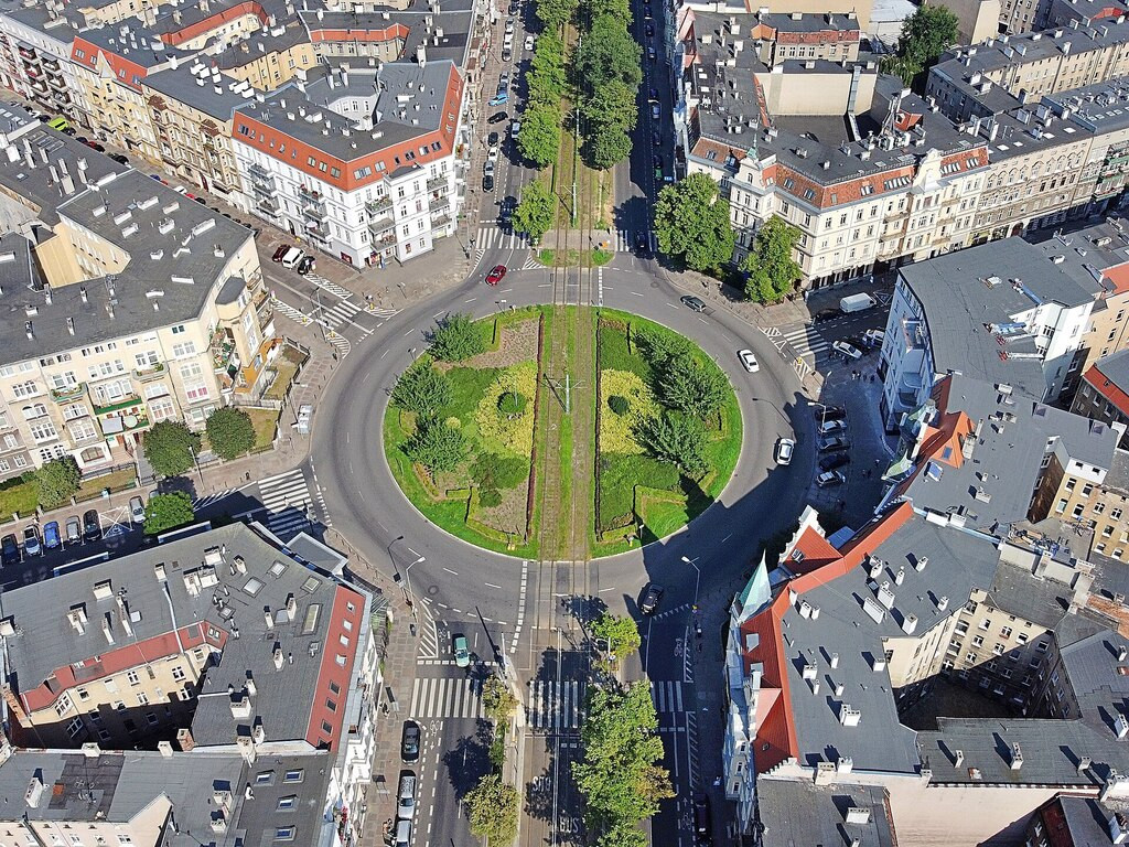Mieszkanie Sprzedaż Szczecin Centrum Monte Cassino