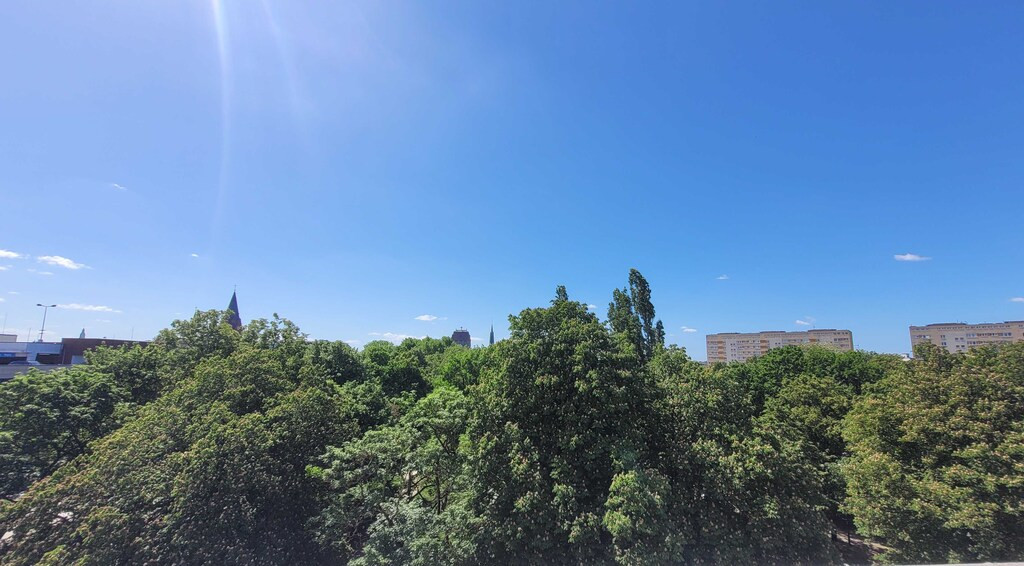 Mieszkanie Sprzedaż Szczecin Centrum Edmunda Bałuki 