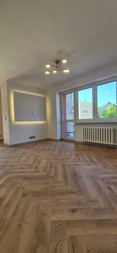 Mieszkanie Sprzedaż Szczecin Drzetowo Grażyny