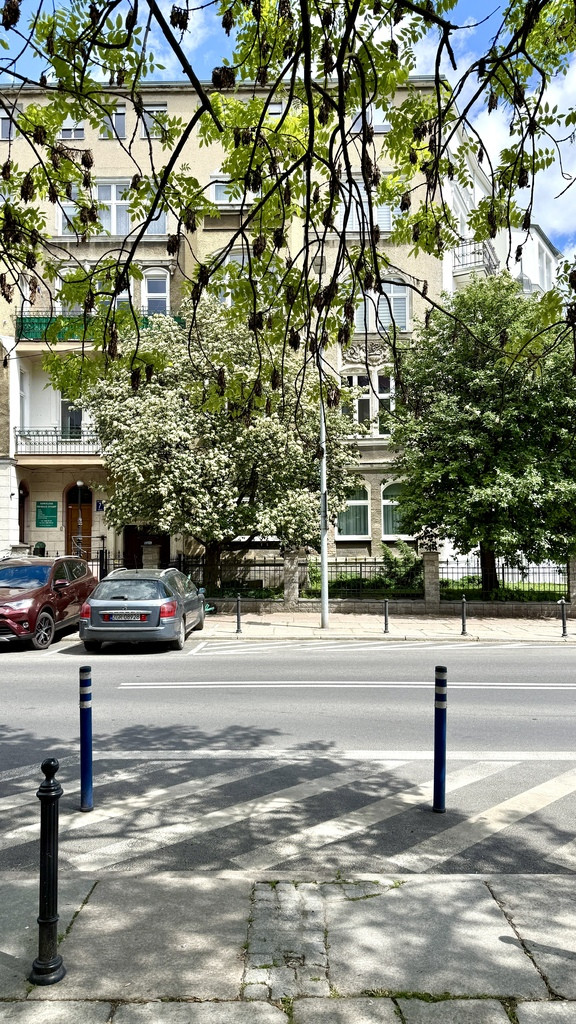 Mieszkanie Sprzedaż Szczecin Centrum Monte Cassino