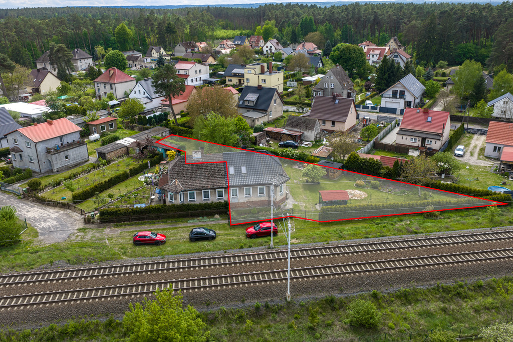 Dom Sprzedaż Szczecin Sławociesze
