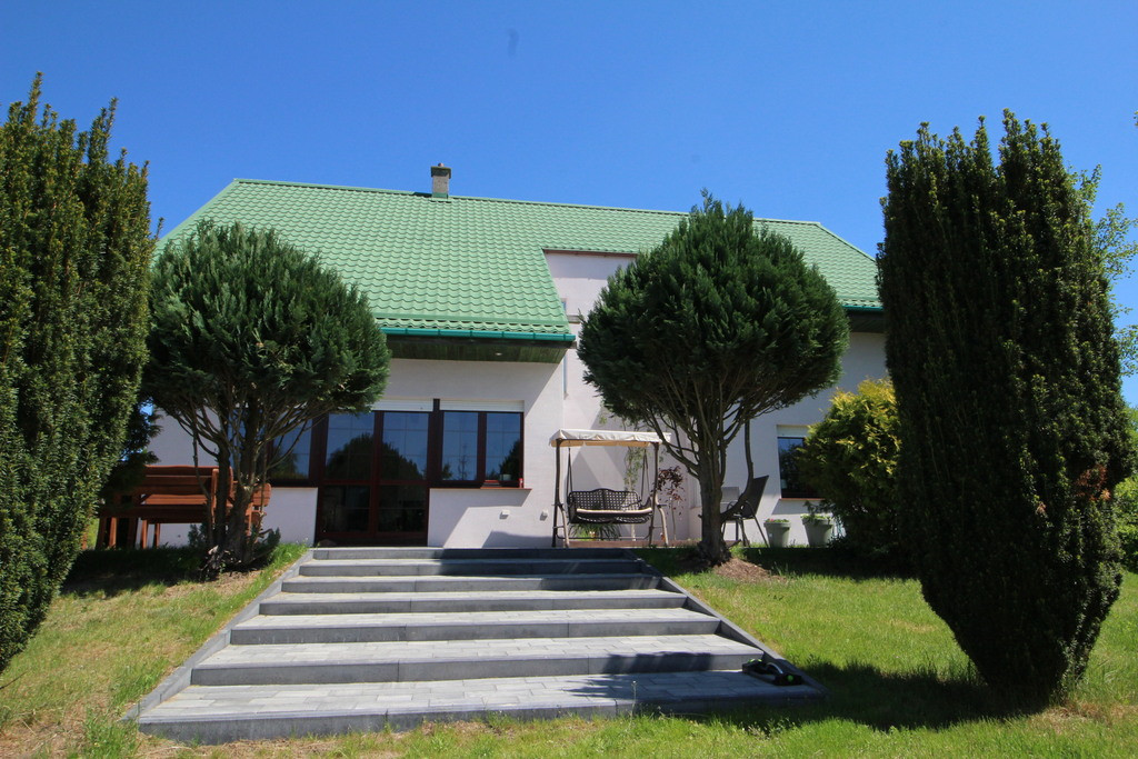 Dom Sprzedaż Szczecinek