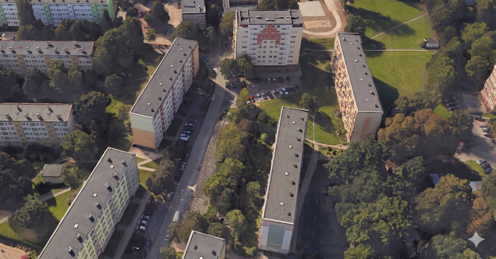 Mieszkanie Sprzedaż Szczecin Centrum Bazarowa