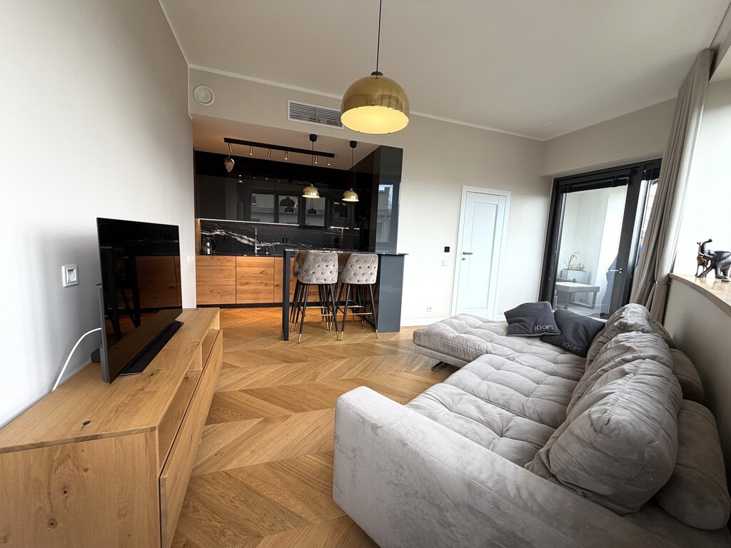 Mieszkanie Wynajem Szczecin Centrum al.&nbsp;Wyzwolenia