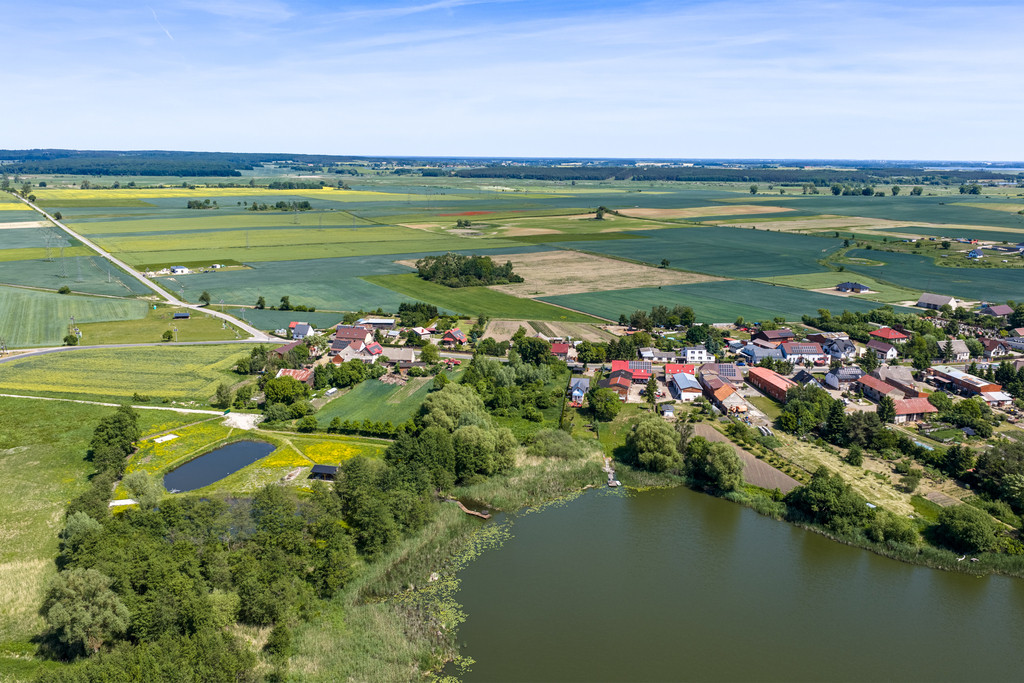 Działka Sprzedaż Babin