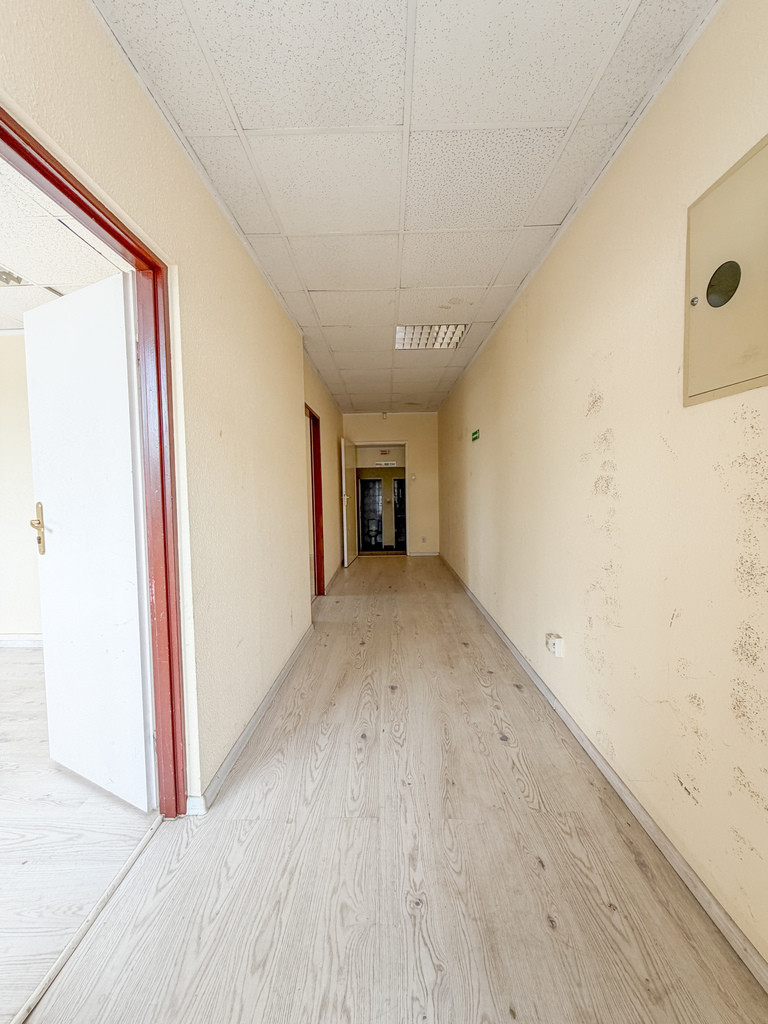 Magazyn Wynajem Szczecin Nowe Miasto