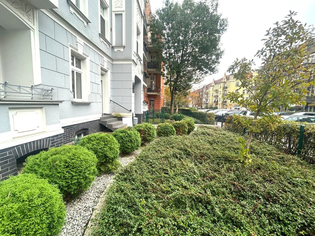 Lokal Sprzedaż Szczecin Śródmieście-Centrum