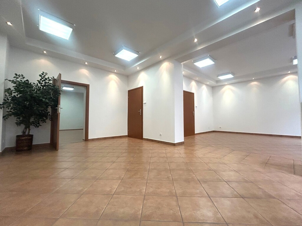 Lokal Sprzedaż Szczecin Śródmieście-Centrum