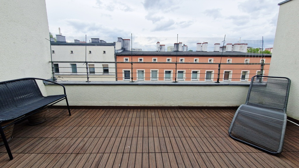 Mieszkanie Sprzedaż Szczecin Bolinko Hipolita Cegielskiego