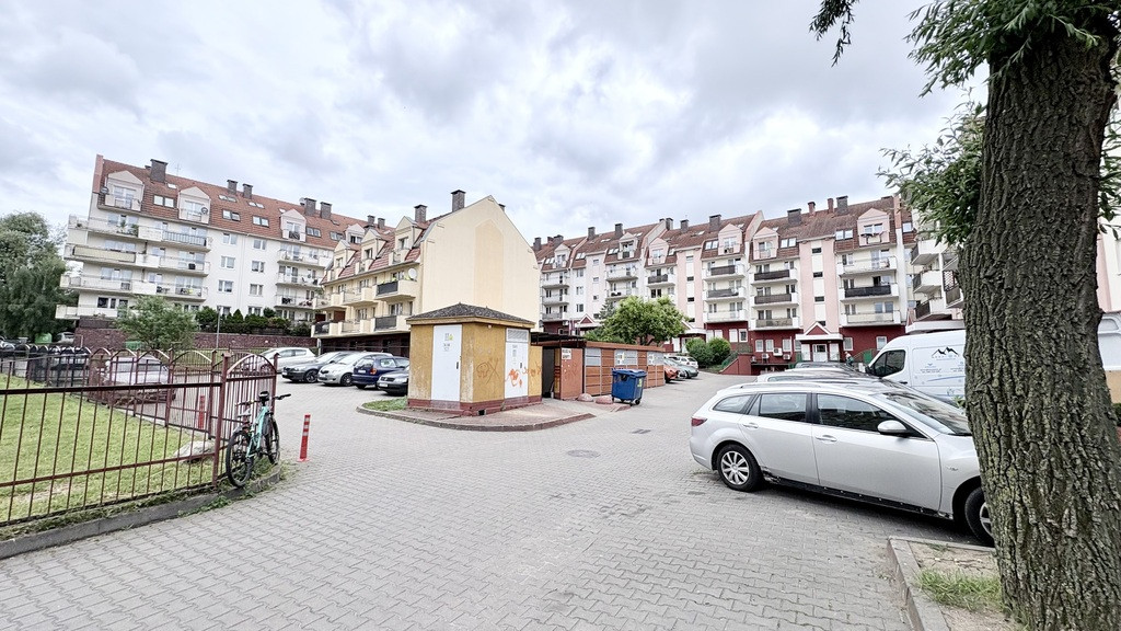 Mieszkanie Sprzedaż Szczecin Niebuszewo Łucznicza