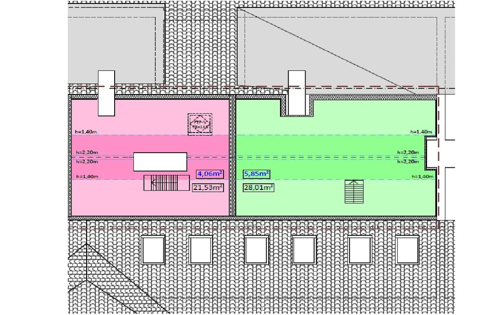Mieszkanie Sprzedaż Szczecin Śródmieście-Centrum Strzelecka