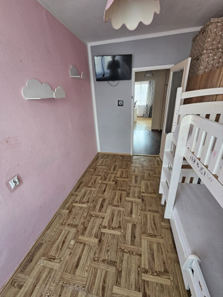 Mieszkanie Sprzedaż Police Mieszka I