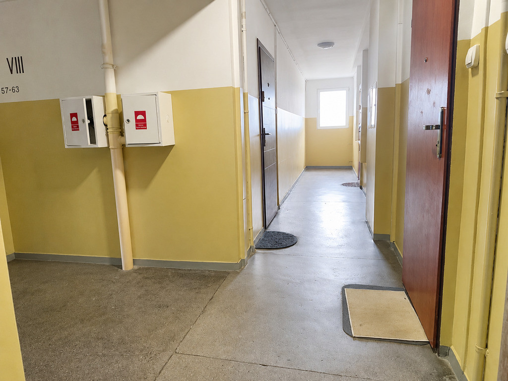 Mieszkanie Sprzedaż Szczecin Niebuszewo Adama Asnyka
