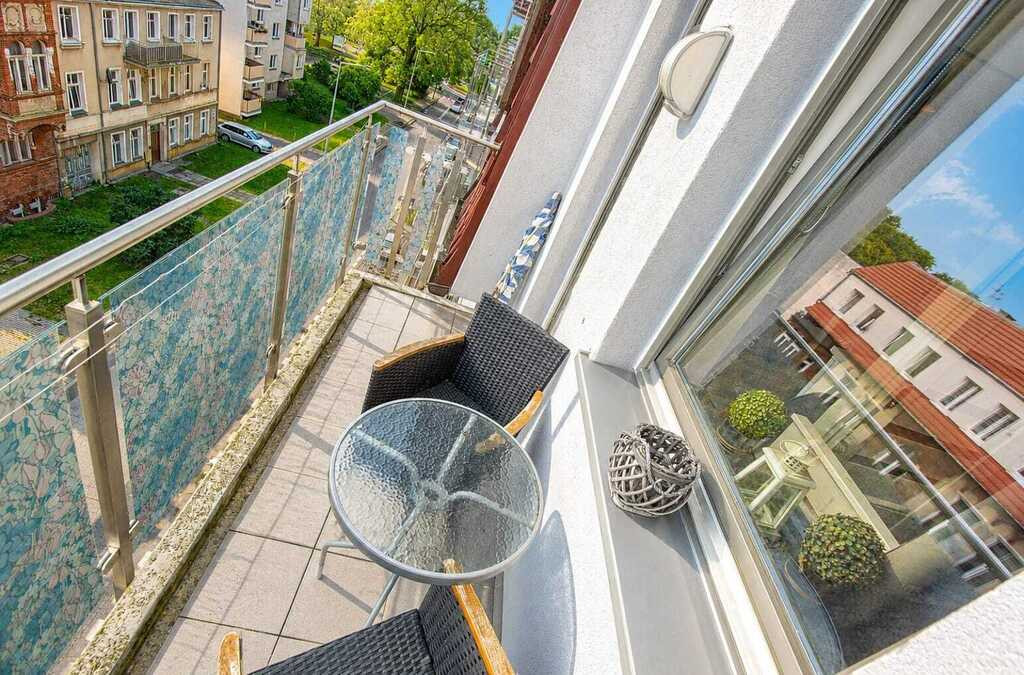 Mieszkanie Sprzedaż Świnoujście Władysława Sikorskiego