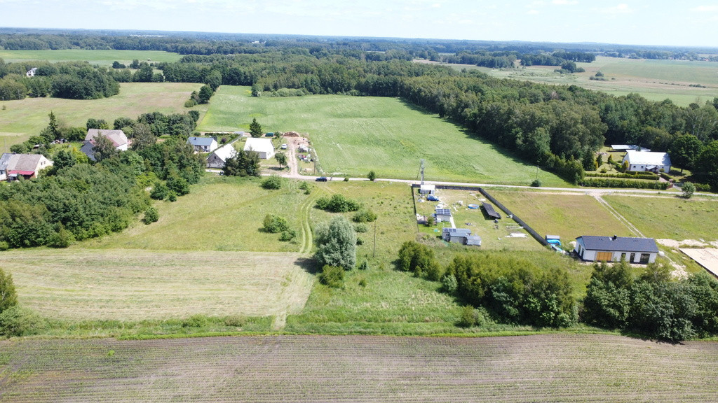 Działka Sprzedaż Krasnołęka