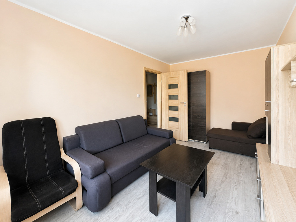 Mieszkanie Sprzedaż Szczecin Śródmieście-Centrum gen. Ludomiła Rayskiego