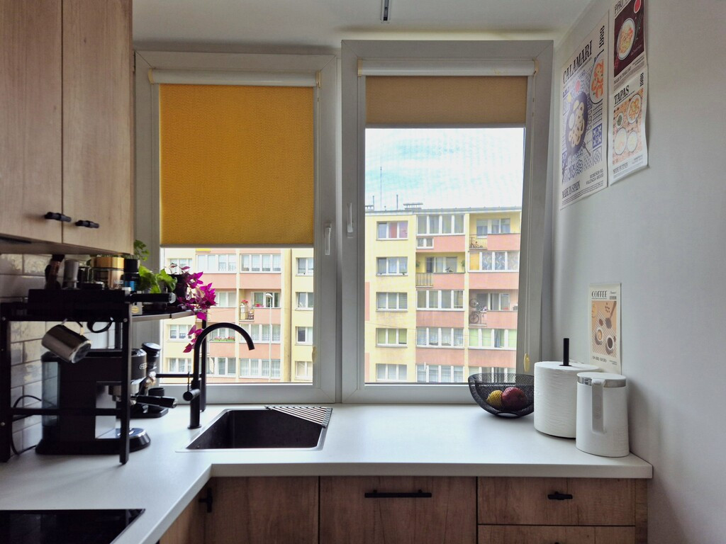 Mieszkanie Sprzedaż Szczecin Pomorzany Budziszyńska