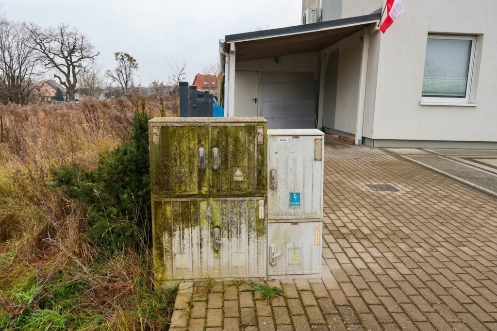 Działka Sprzedaż Szczecin Bezrzecze