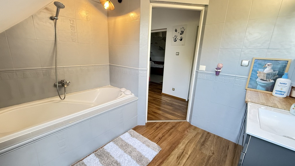 Dom Sprzedaż Będargowo