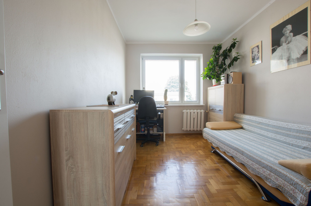 Mieszkanie Sprzedaż Szczecin Świerczewo gen. Augusta Emila Fieldorfa