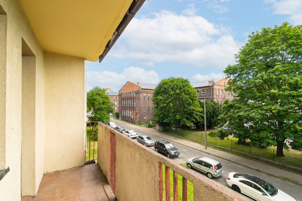 Mieszkanie Sprzedaż Szczecin Bolinko Mariana Rapackiego