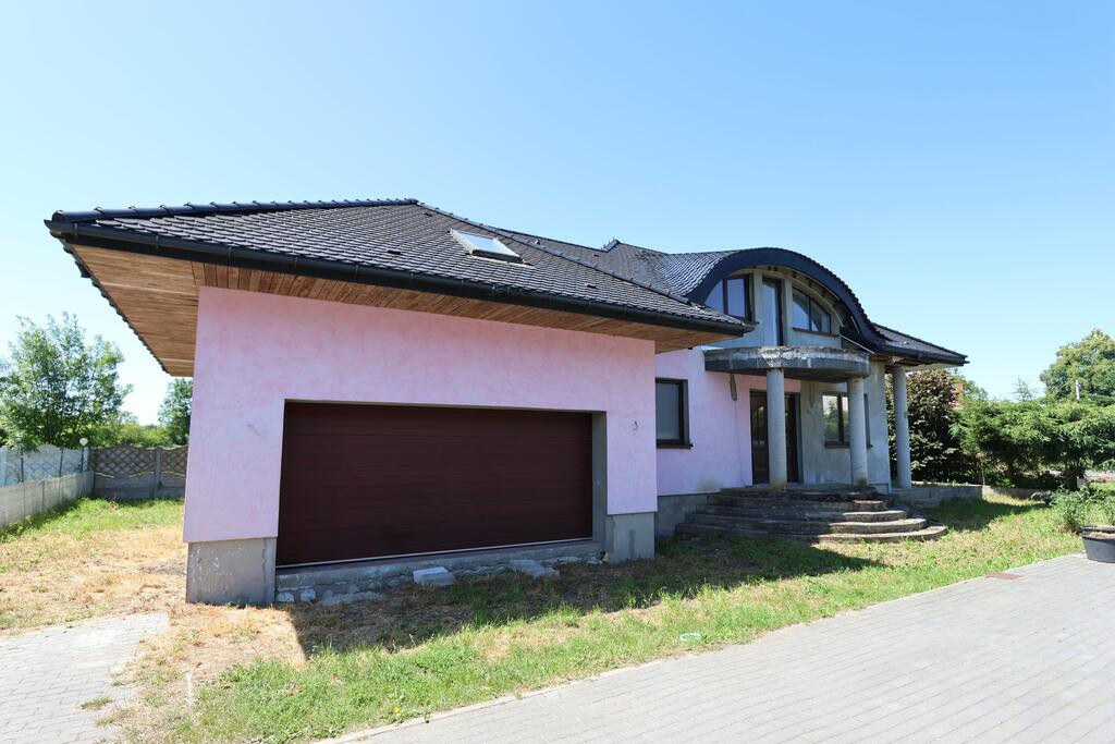 Dom Sprzedaż Goleniów