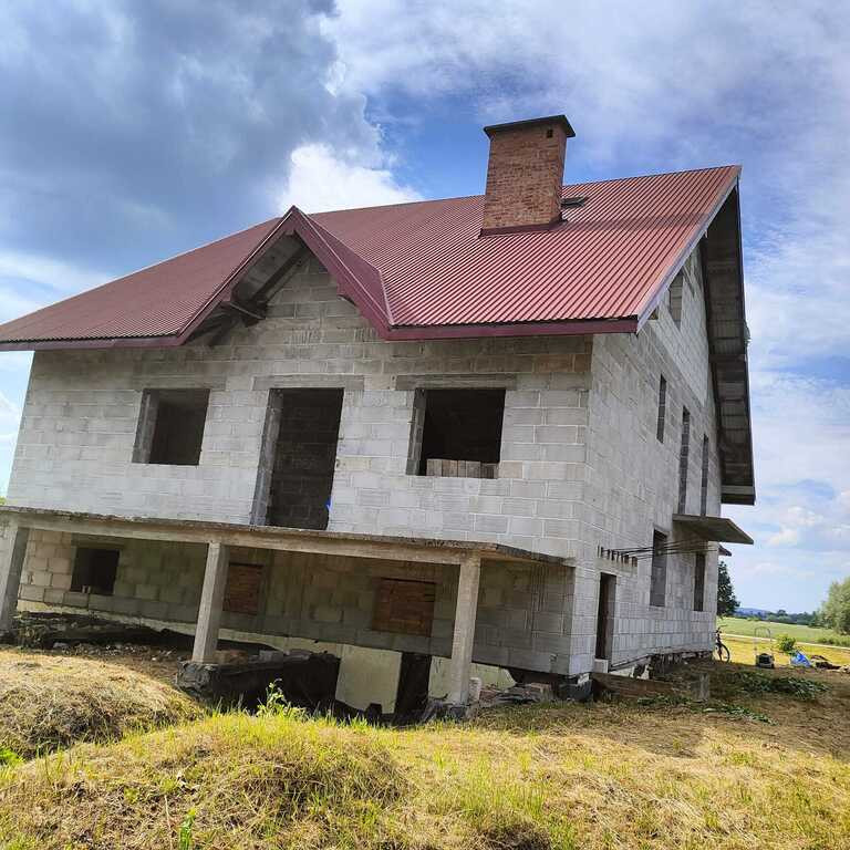 Dom Sprzedaż Oblekoń