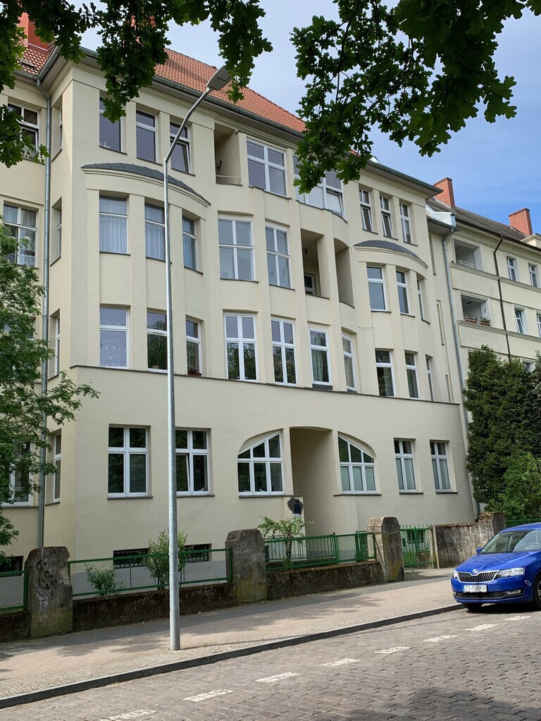 Mieszkanie Sprzedaż Szczecin Śródmieście-Centrum Zygmunta Starego