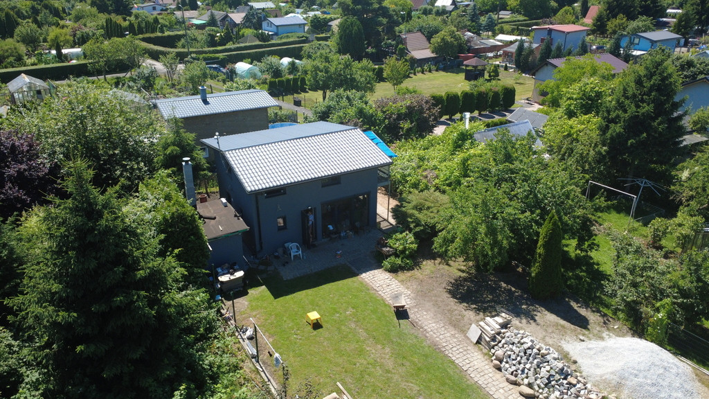 Dom Sprzedaż Szczecin Międzyodrze-Wyspa Pucka