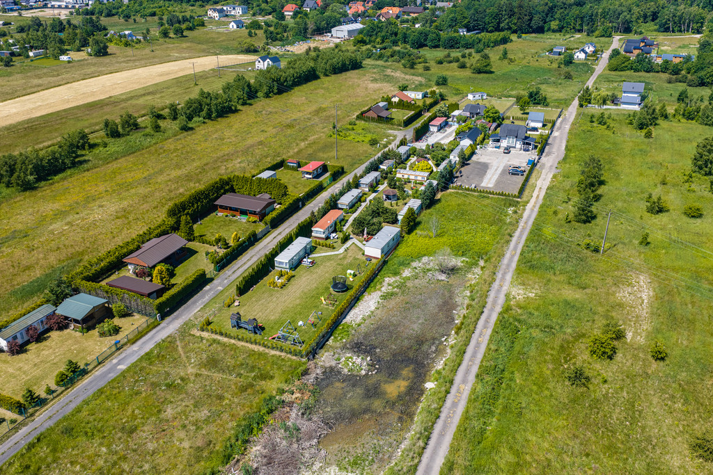 Obiekt Sprzedaż Rewal