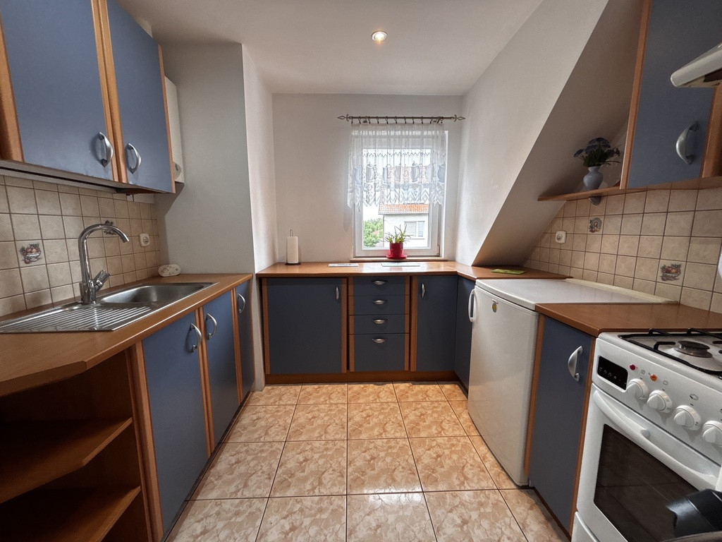Dom Sprzedaż Szczecin Gumieńce Ludomira Różyckiego