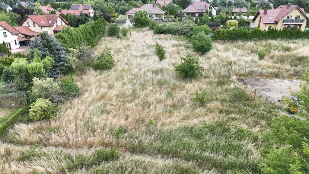 Działka Sprzedaż Pilchowo