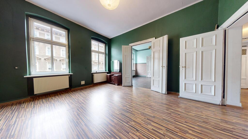 Mieszkanie Sprzedaż Szczecin Centrum Bolesława Krzywoustego