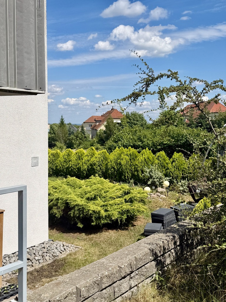 Mieszkanie Sprzedaż Szczecin Bukowo Kolonistów