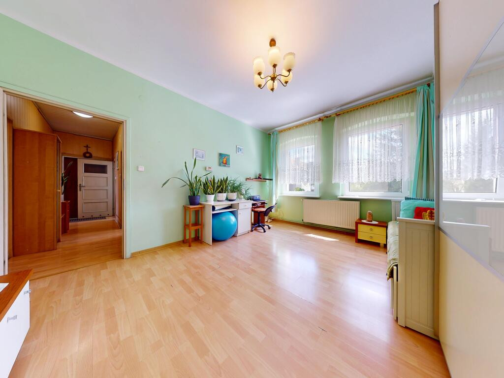 Mieszkanie Sprzedaż Szczecin Pogodno Filaretów
