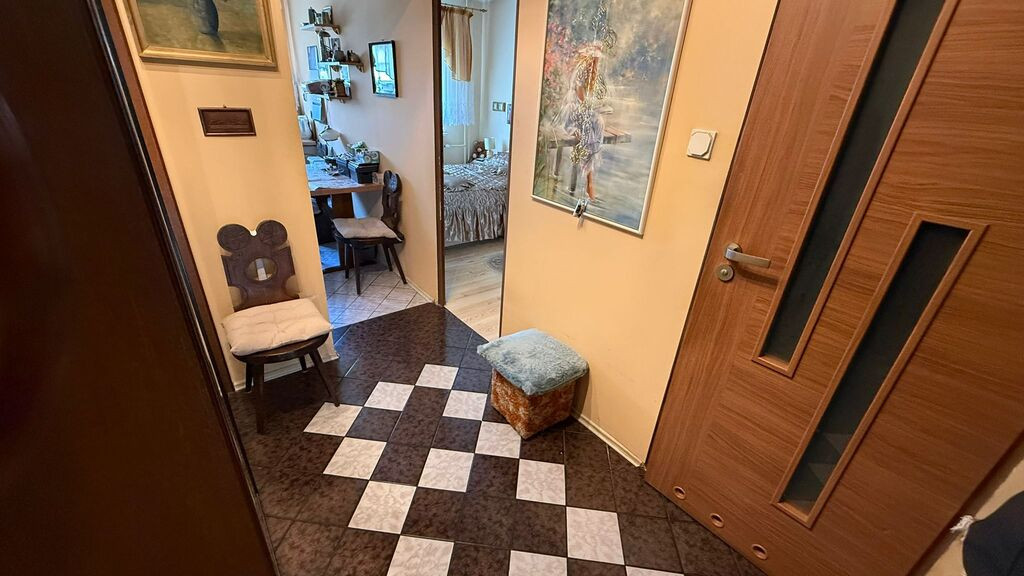 Mieszkanie Sprzedaż Szczecin os. Bukowe Turkusowa