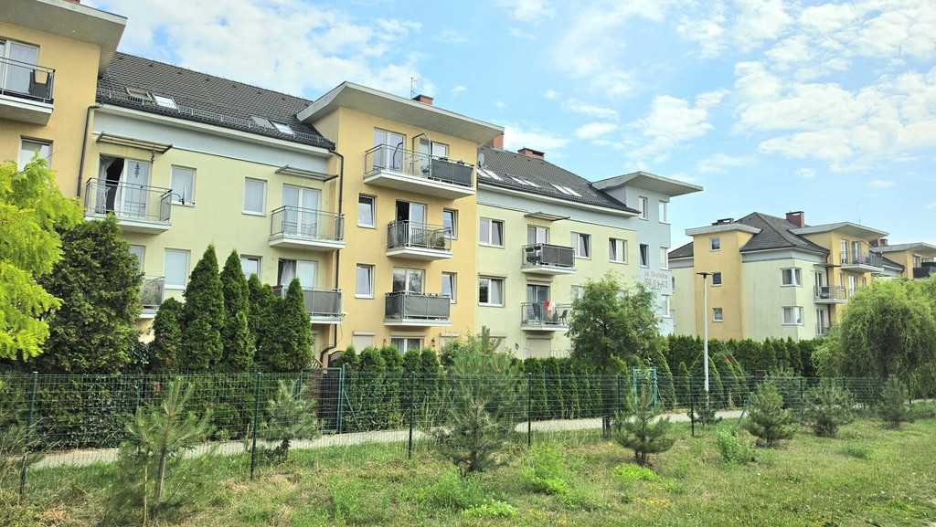 Mieszkanie Sprzedaż Szczecin Warszewo Duńska