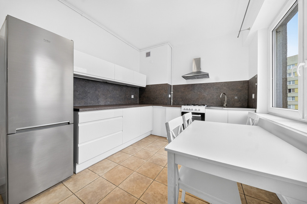 Mieszkanie Sprzedaż Szczecin Świerczewo Stanisława Ignacego Witkiewicza