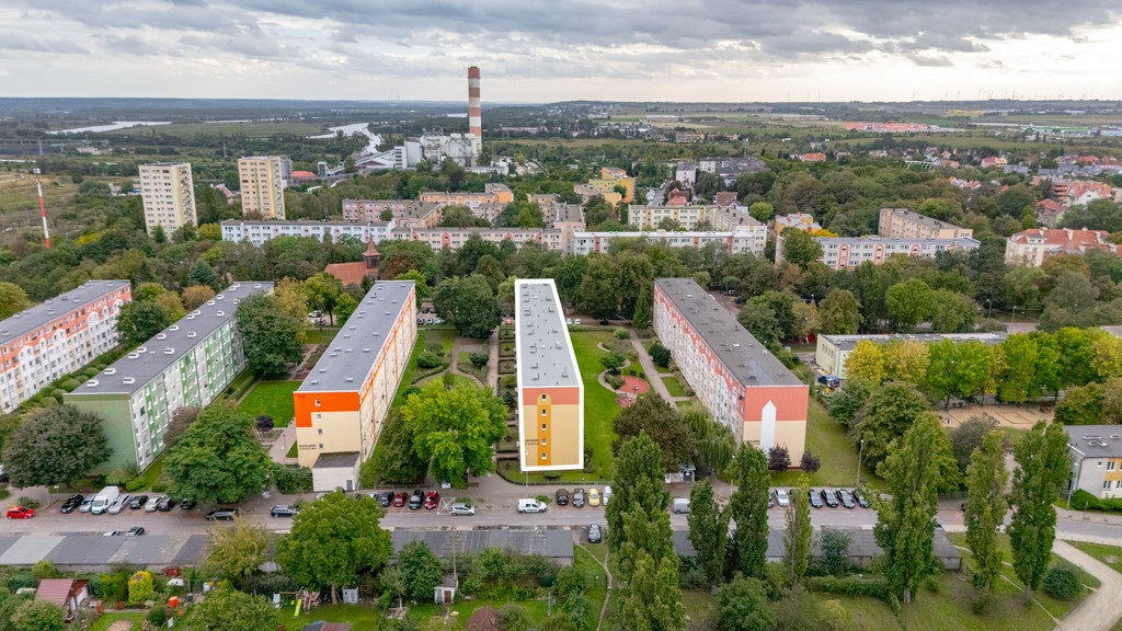 Mieszkanie Wynajem Szczecin Pomorzany Włościańska