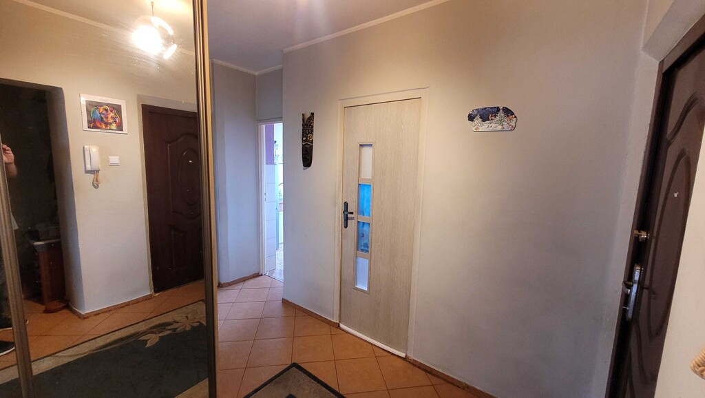 Mieszkanie Sprzedaż Szczecin os. Bukowe Seledynowa