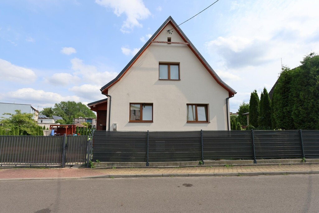 Dom Sprzedaż Goleniów