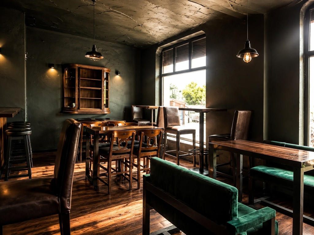 Lokal Wynajem Szczecin Śródmieście-Centrum