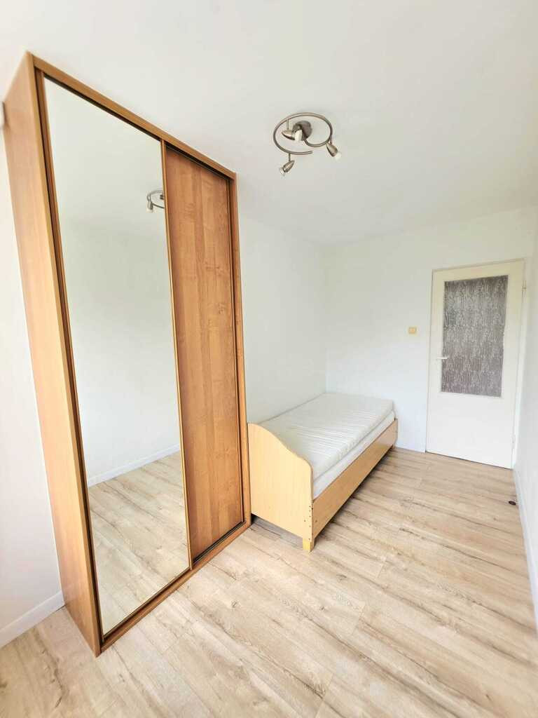 Mieszkanie Sprzedaż Szczecin Śródmieście-Centrum Odzieżowa