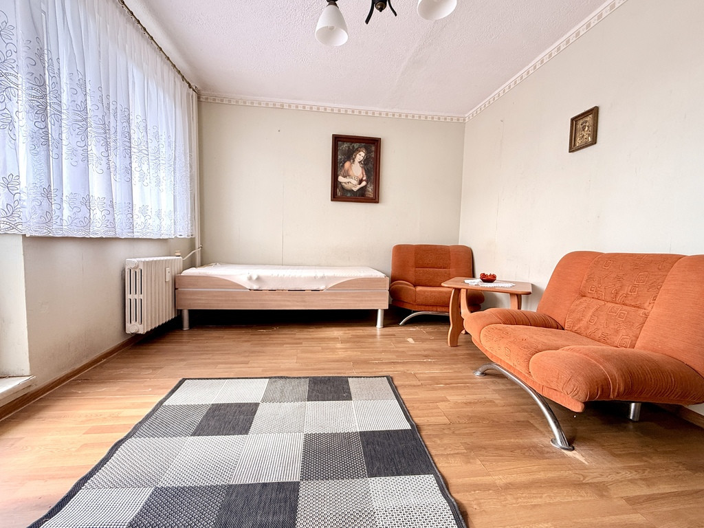 Mieszkanie Sprzedaż Stargard Osiedle Zachód