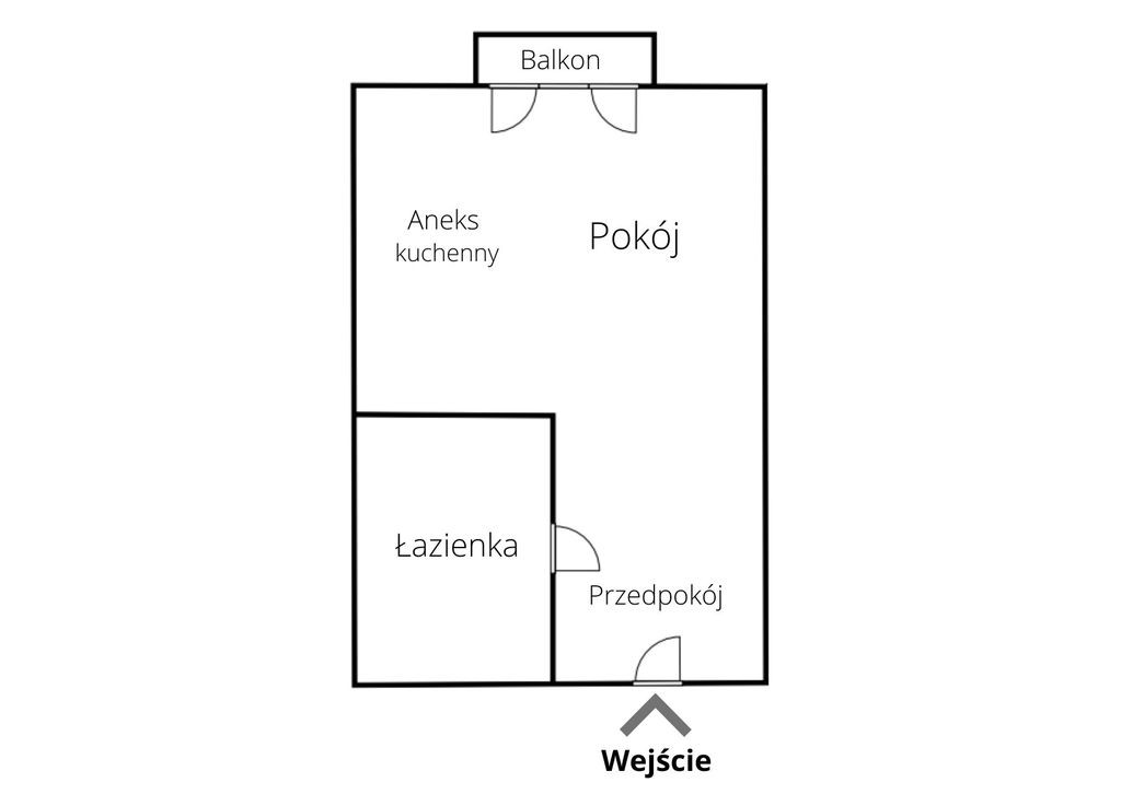 Mieszkanie Wynajem Szczecin Gumieńce Bronowicka