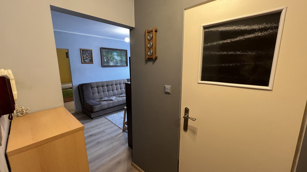 Mieszkanie Wynajem Szczecin Pomorzany Xawerego Dunikowskiego