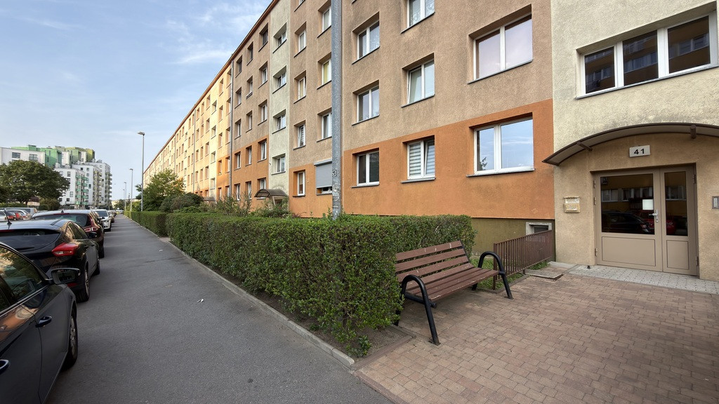Mieszkanie Wynajem Szczecin Pomorzany Xawerego Dunikowskiego