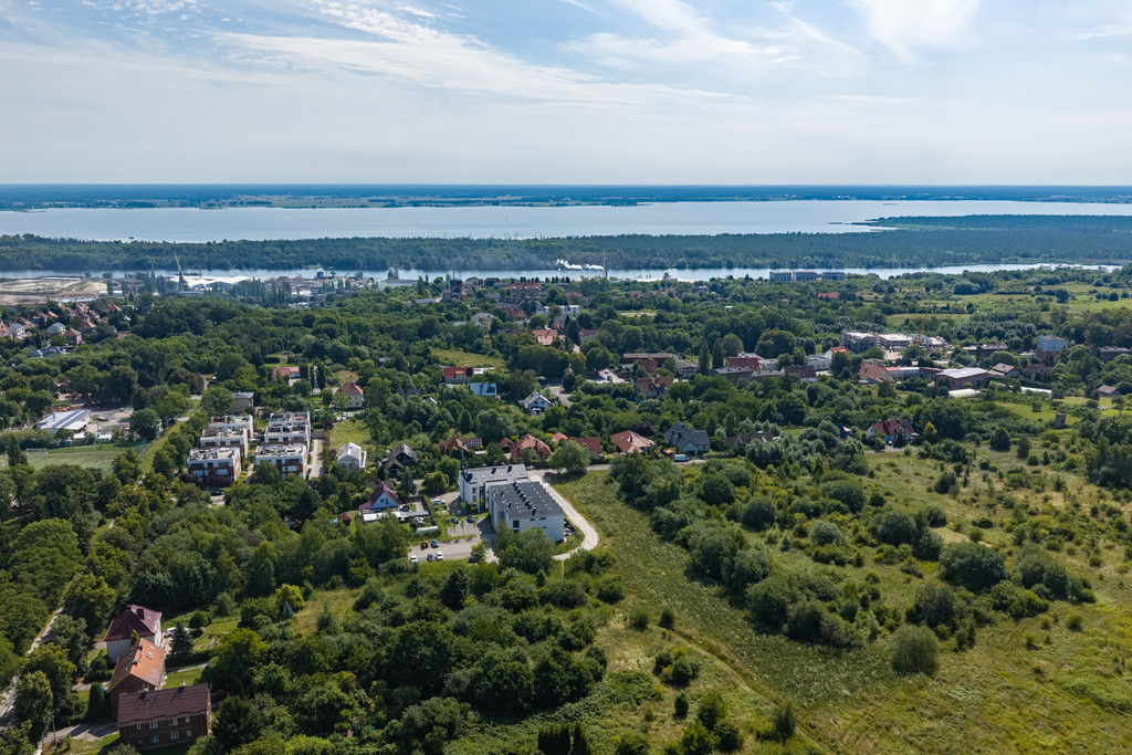 Mieszkanie Sprzedaż Szczecin Bukowo Mirosława Kimnesa