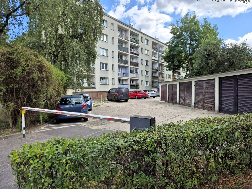 Mieszkanie Sprzedaż Szczecin Centrum Odzieżowa