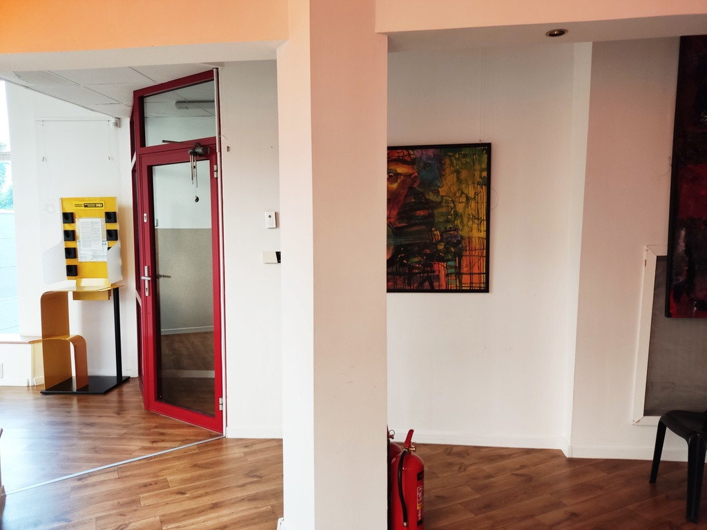 Lokal Wynajem Szczecin Centrum